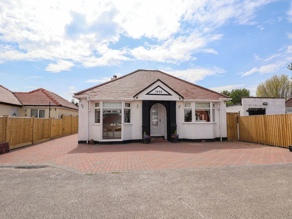 Brimrod in Holywell, United Kingdom