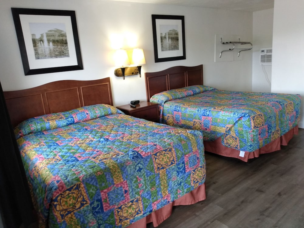 Eldorado Motel - photo 8