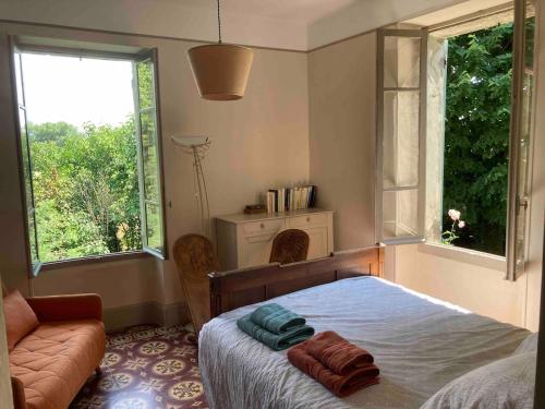 Riverside Serenity - last minute hotel in Unknown City