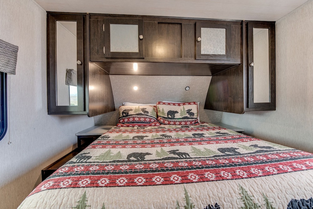 Great Sand Dunes Lodge - photo 31