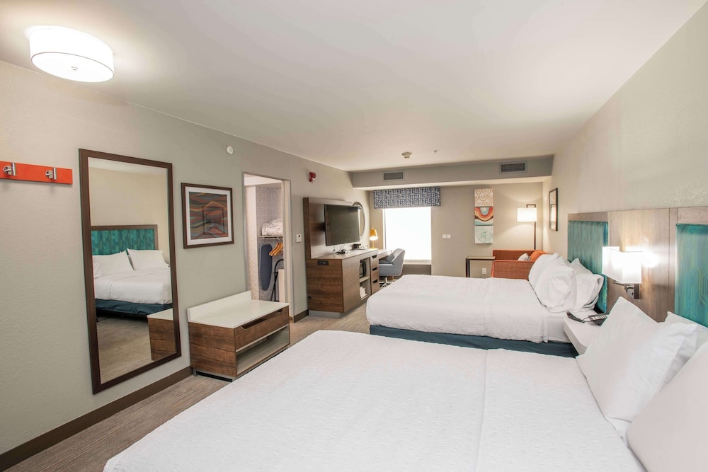 Hampton Inn Dry Ridge - photo 36