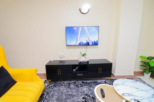 Cosy home staycation Thika Road