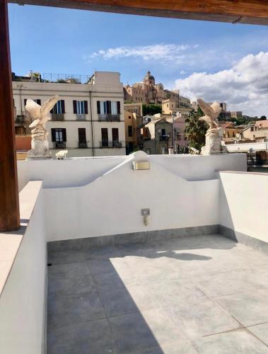 Merci — 4-Star Luxury Hotel in Cagliari, Italy