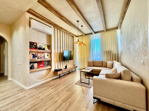 Aquaterra Green Coast in Unknown City, Albania