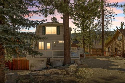 High Score Hideaway — Big Bear Lake — photo 3