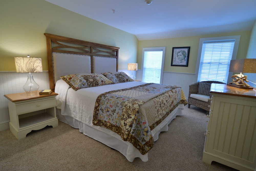 Newagen Seaside Inn - photo 8
