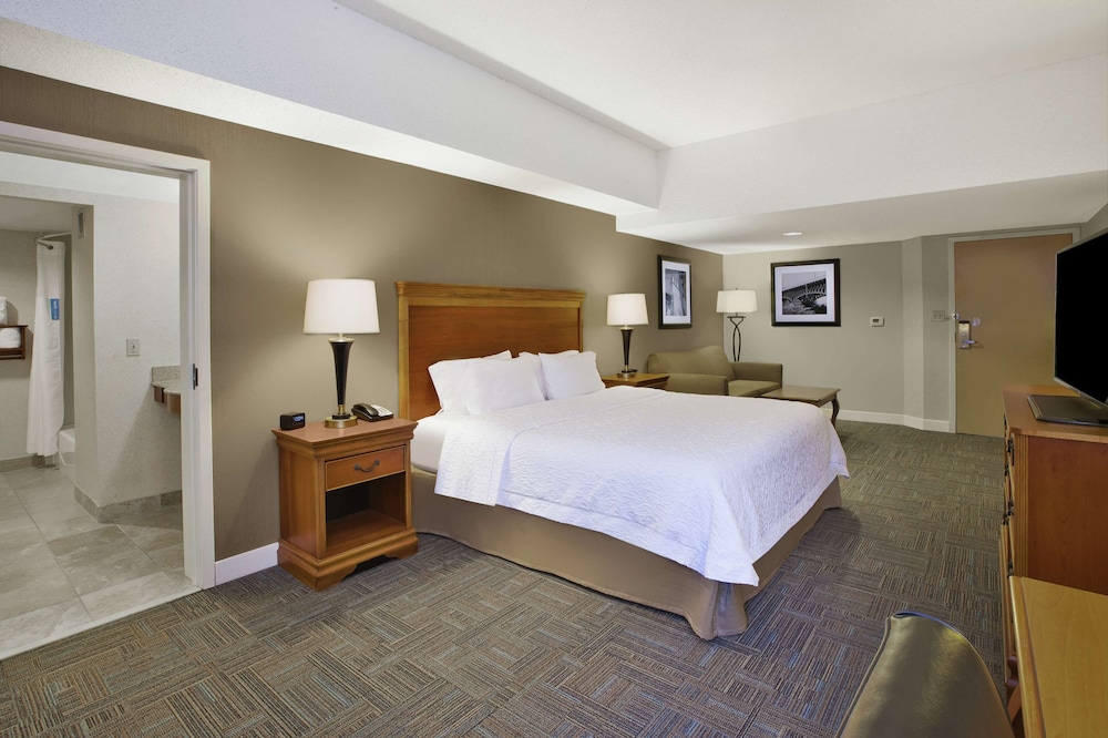 Hampton Inn Richmond West Innsbrook - photo 15