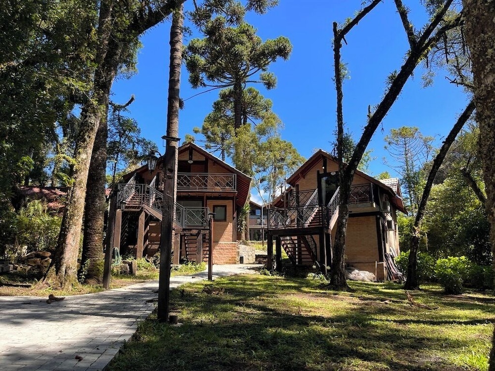 Pousada Dona Bendita in Monte Verde, Brasil