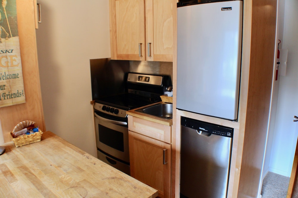 Crystal Chalets Condominiums at Crystal Mountain Ski Resort - photo 72