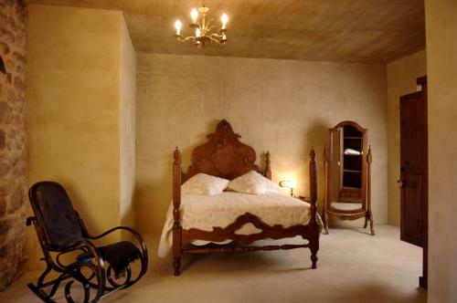 La Premsa Hotel Rural — Cardona — photo 3