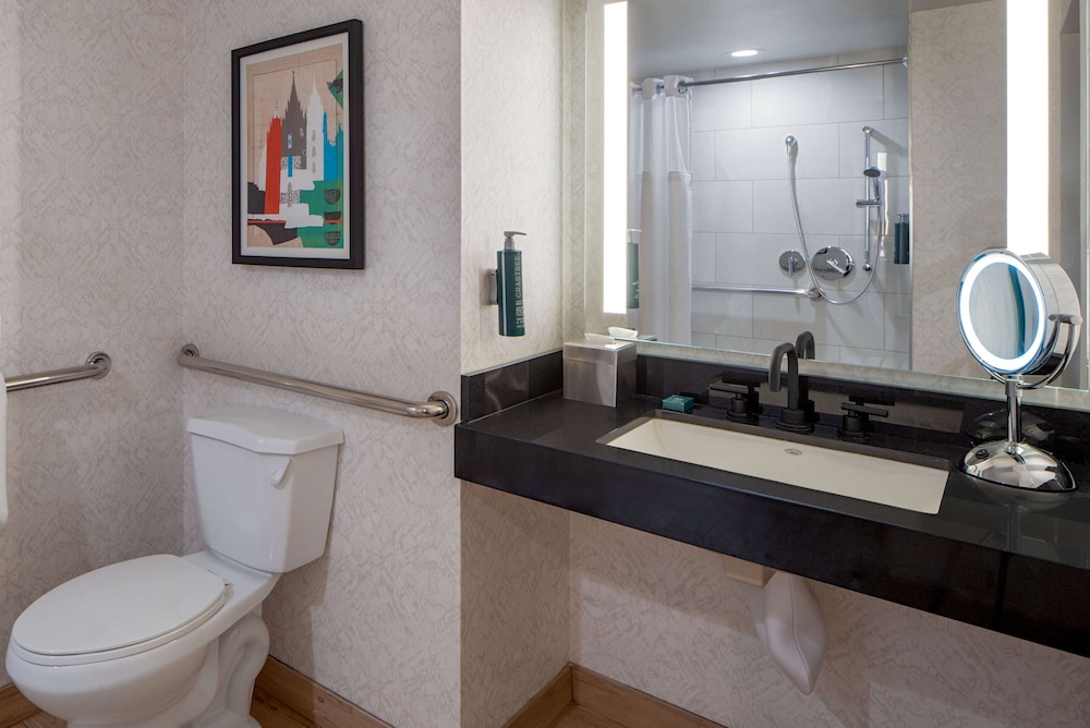 Doubletree Suites by Hilton Salt Lake City - photo 36