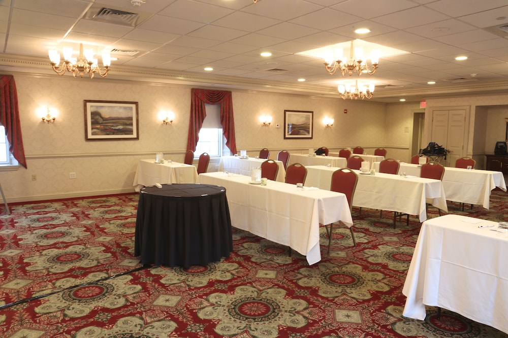 Inn at Middletown - photo 44