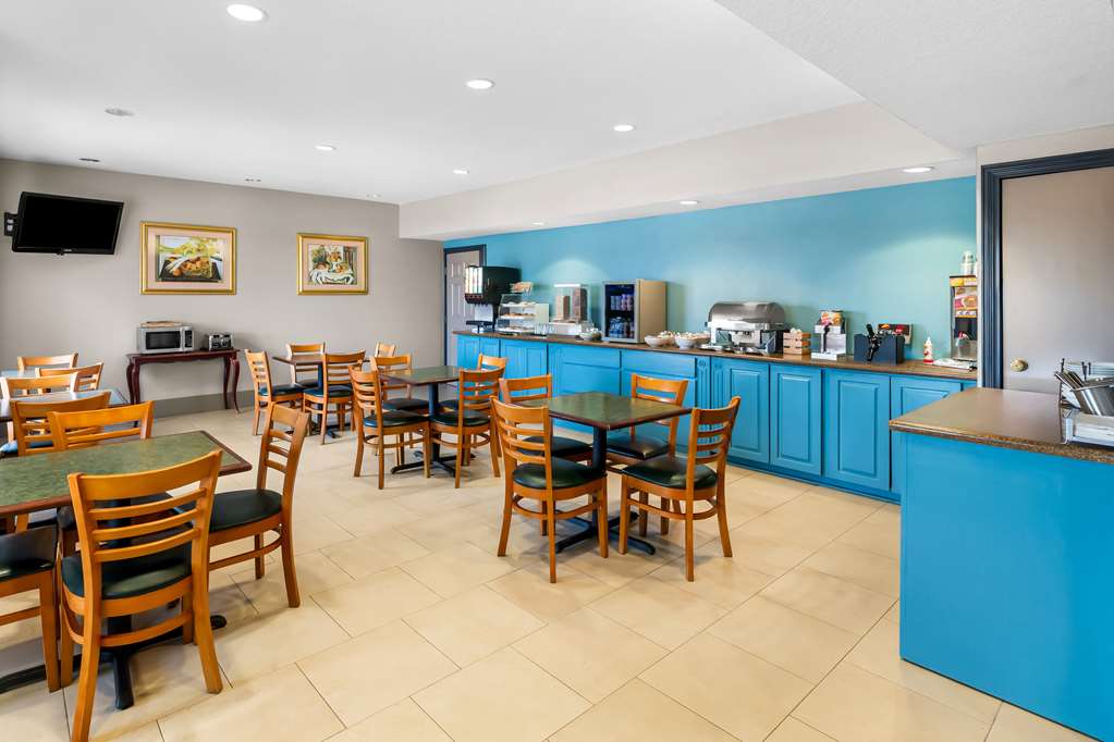 Country Inn & Suites by Radisson Hot Springs AR - photo 41