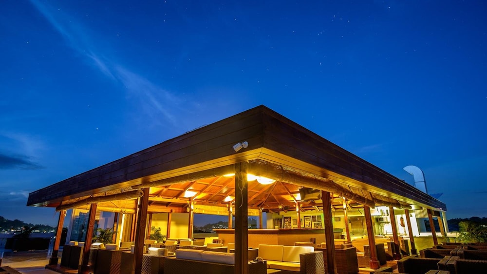 Sea Shell Port Blair — hotel in Port Blair
