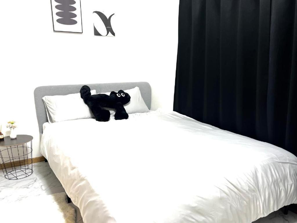 池袋電車2分 2Rooms - carbon neutral hotel in Tokyo