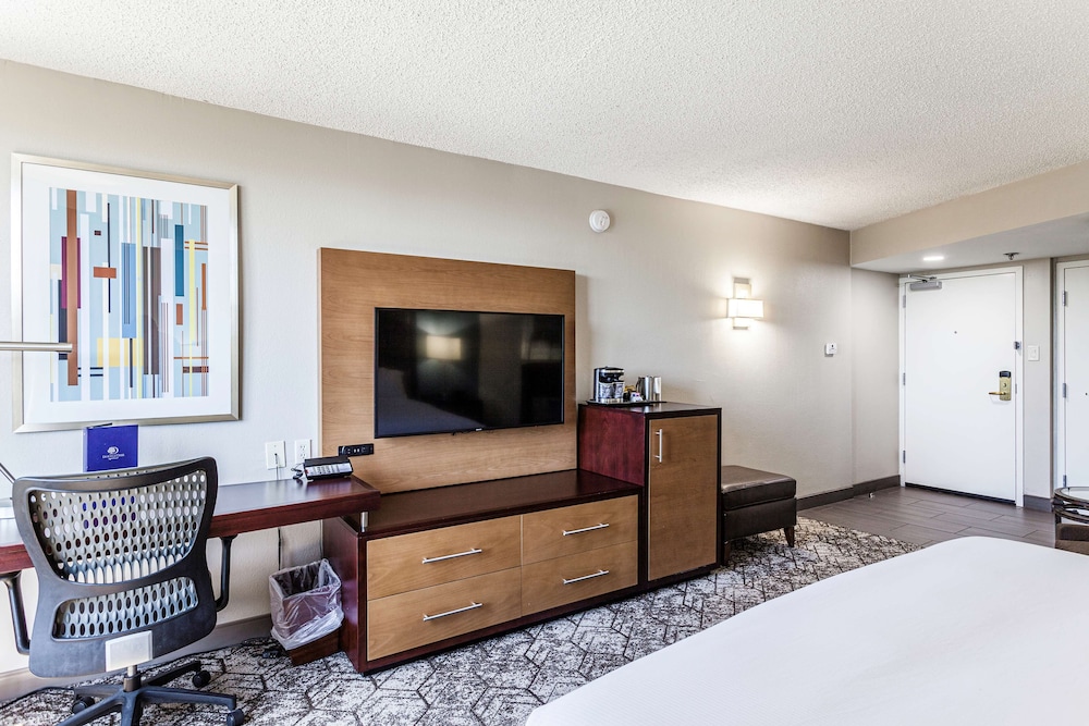 DoubleTree by Hilton Hotel Memphis - photo 11