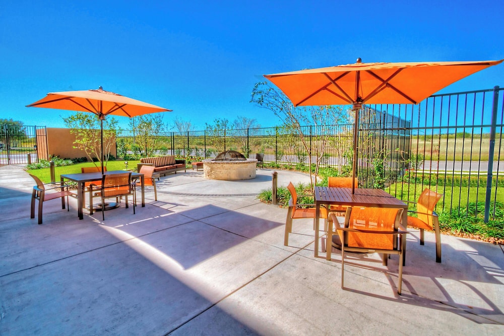 Courtyard San Marcos - photo 10