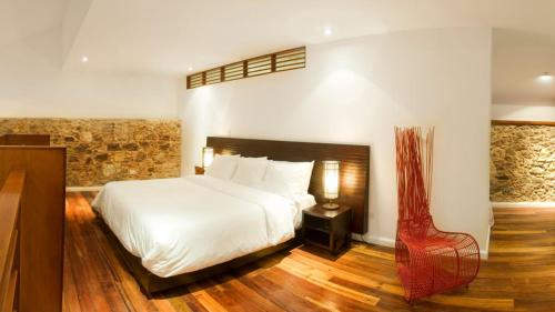 Casa del Horno — 4-Star Luxury Hotel in Panama, Panama