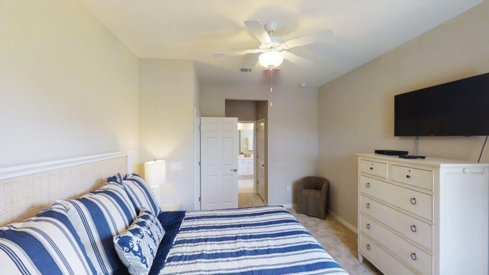 Golden Palms Vacation Resort 2578 - photo 17