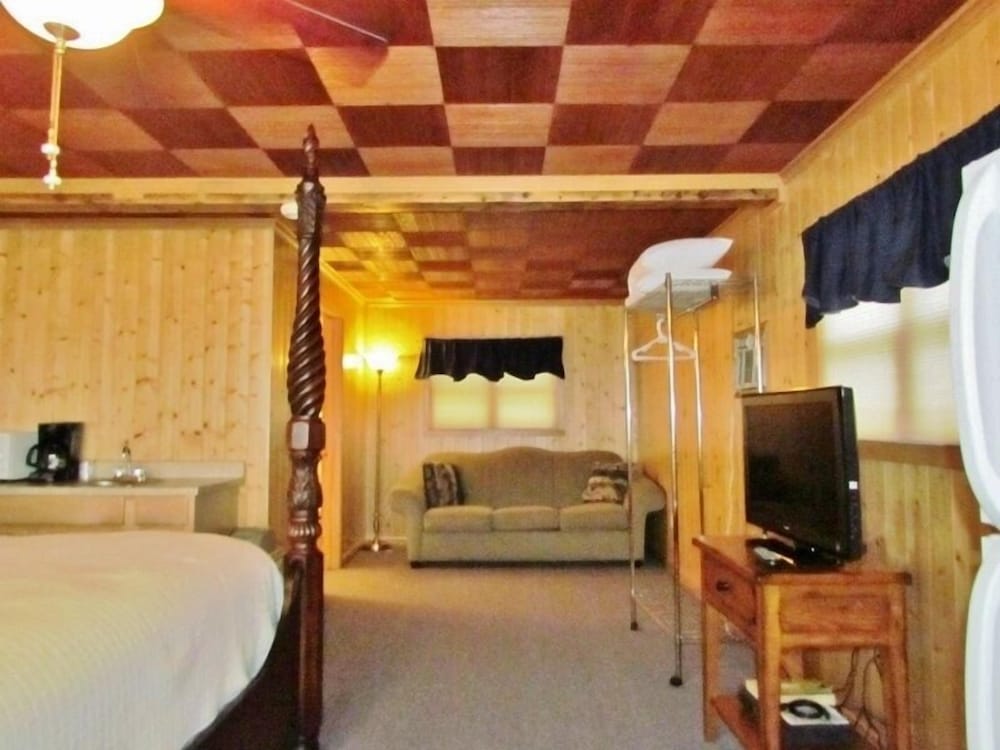 Contessa Resort - photo 20