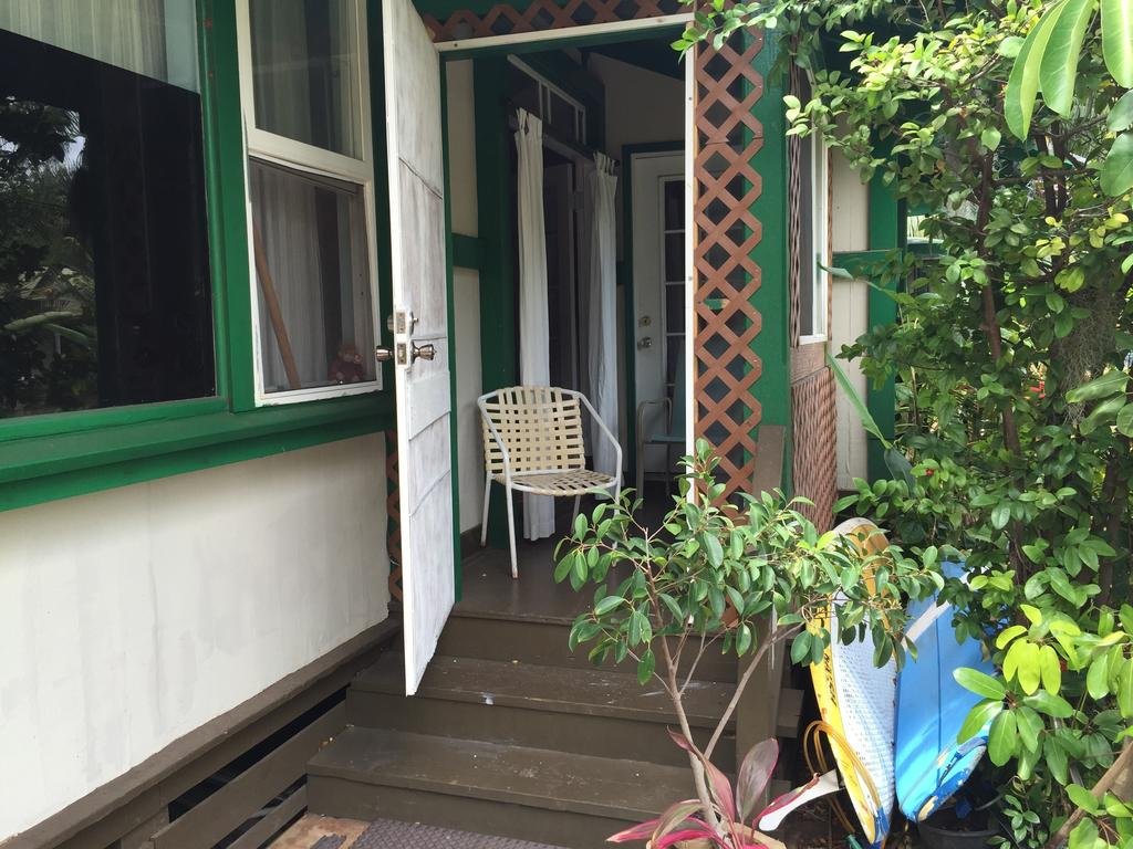 Hakuna Matata Maui Hostel - photo 10