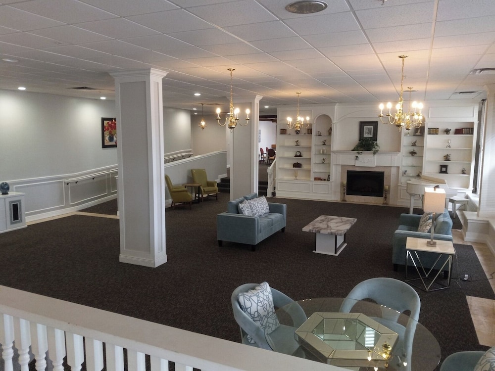 The View Studio Suites and Event Venue - photo 2
