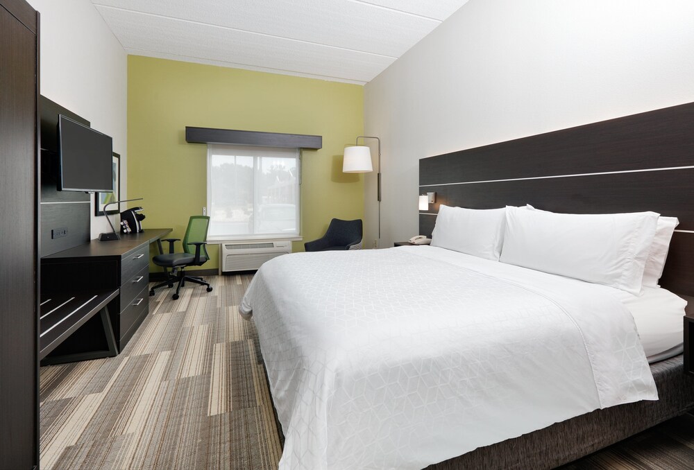 Holiday Inn Express & Suites Dublin by IHG - photo 3