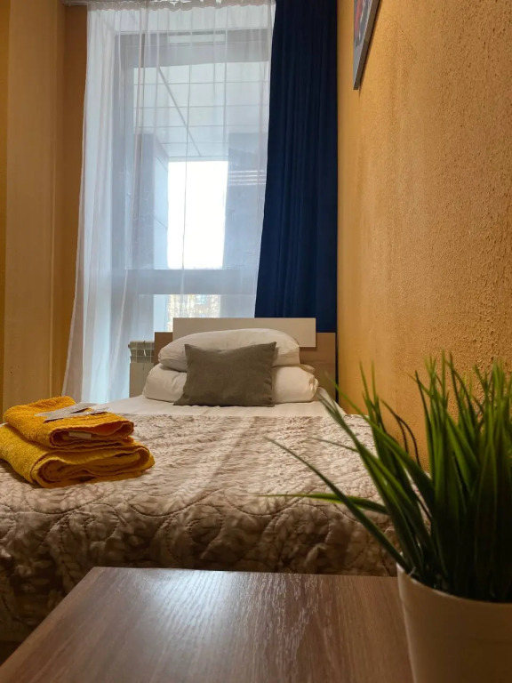 Loft Ptz Hotel in Petrozavodsk, Russia