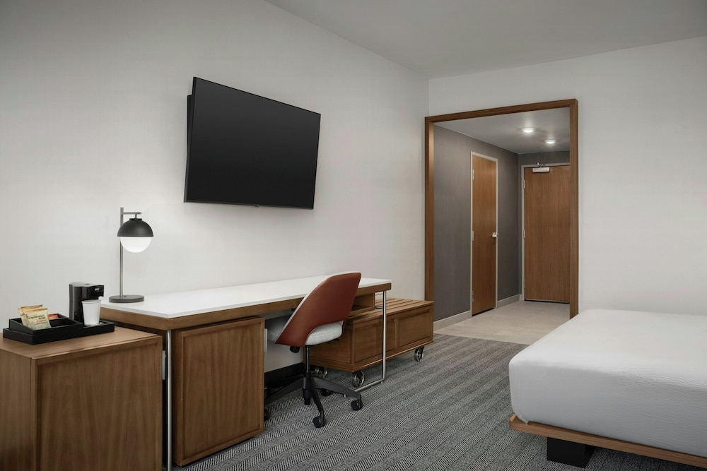 Courtyard by Marriott Antioch Pittsburg - photo 20