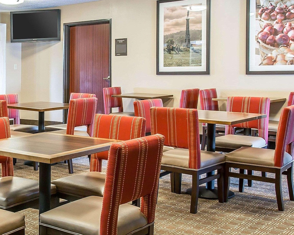 Bluffton Inn & Suites By IHG - photo 12