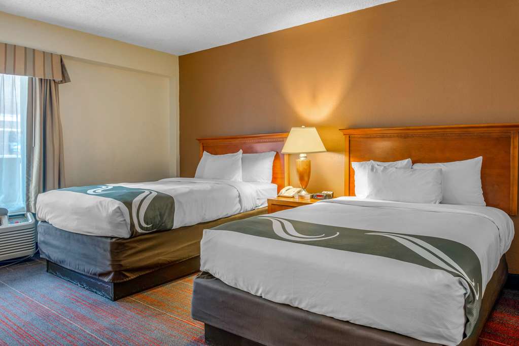 Quality Inn Savannah Historic District - photo 19