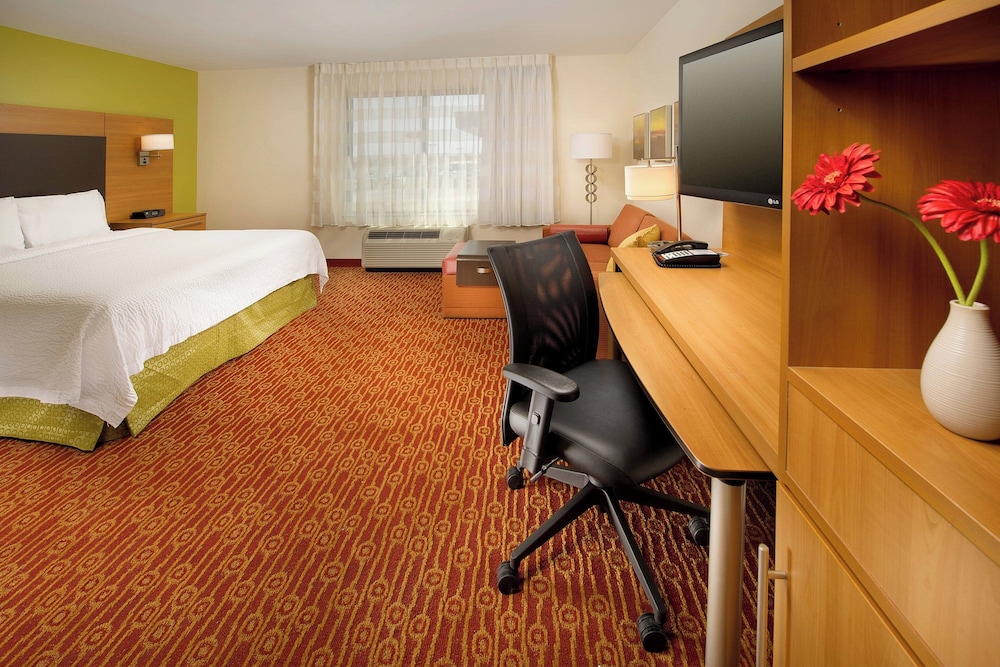 Towneplace Suites Eagle Pass - photo 5