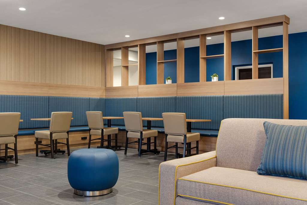 Microtel Inn & Suites by Wyndham Gambrills - photo 6