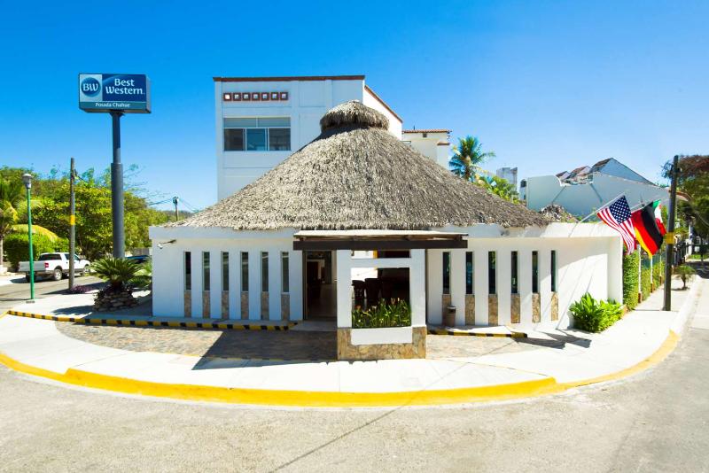 General view