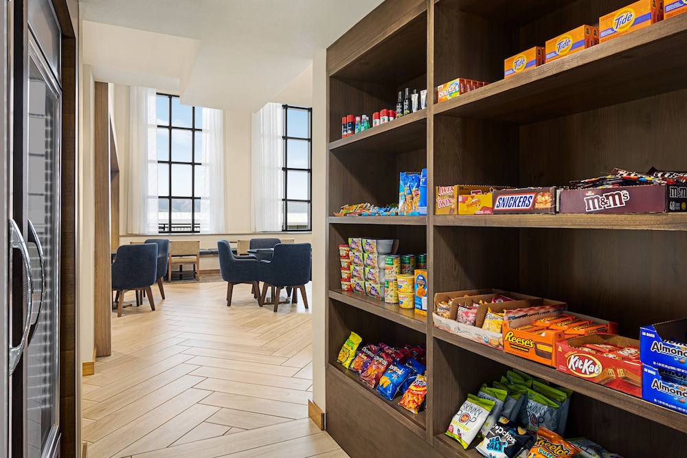 Staybridge Suites Colorado Springs NE Powers by IHG - photo 32
