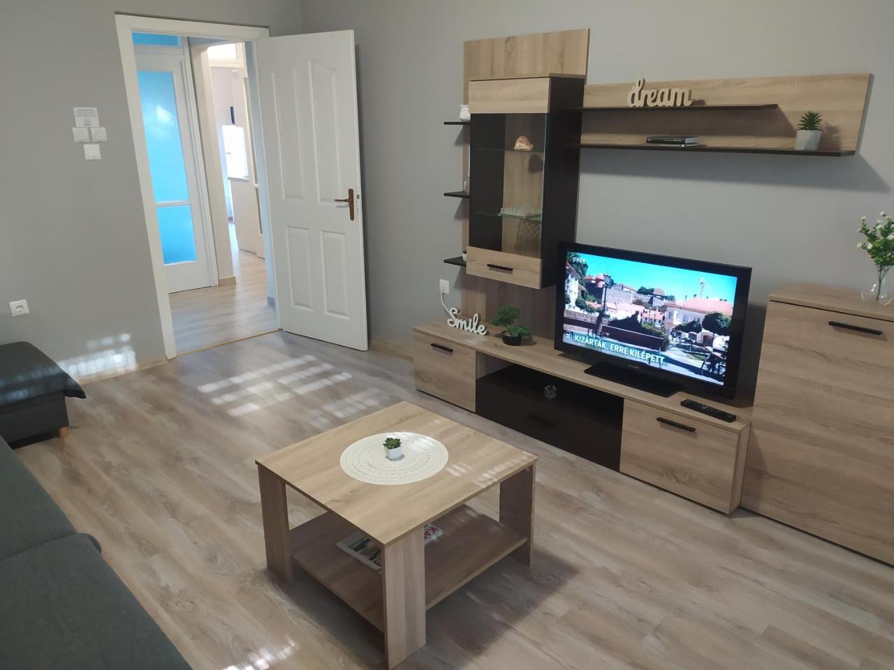 Krénusz Vendégház 2. — 4-Star Luxury Hotel in Kaposvar, Hungary