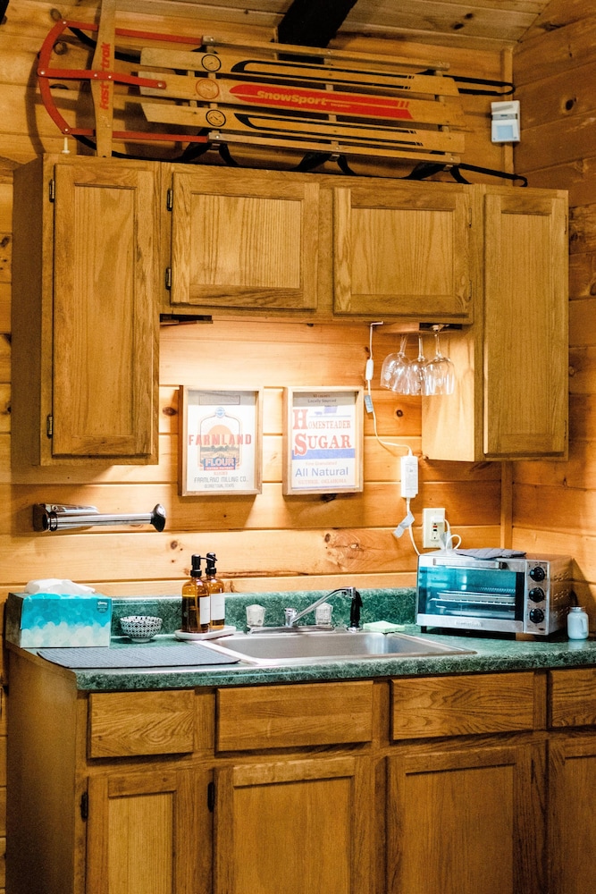 Sylvan Valley Lodge - photo 50