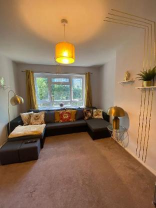 18K Home From Home — 4-Star Luxury Hotel in London, United Kingdom