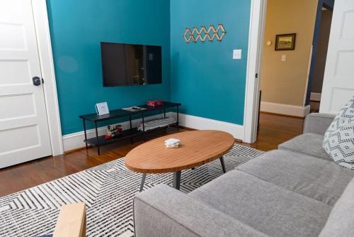 The Winona House Boutique Hotel Near Downtown - photo 44