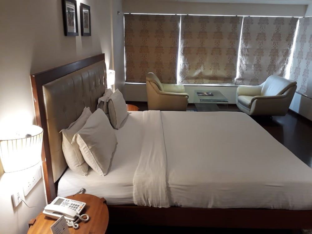 Hotel Kells — Ahmedabad — photo 3