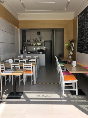 Hotel City - carbon neutral hotel in Gniezno