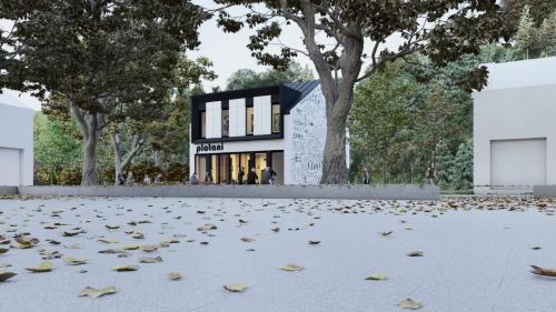 Motel Platani Kotor Varoš in Kotor Varos, Bosnia and Herzegovina