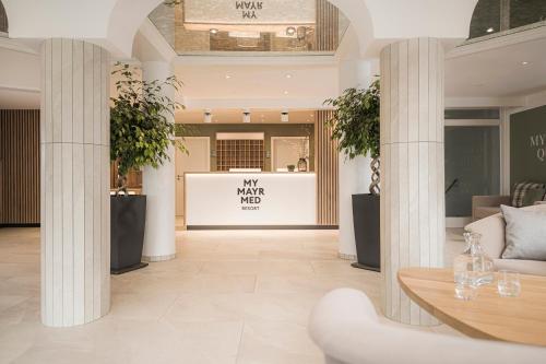 My Mayr Med Resort — Bad Birnbach
