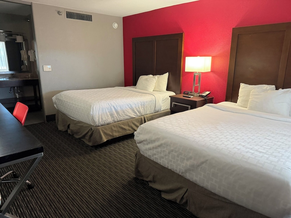 Sonesta Essential Rapid City - photo 8