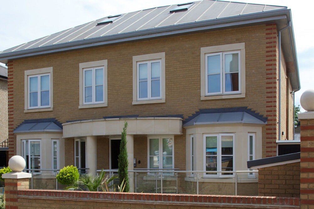 Ealing The Grove - last minute hotel in London