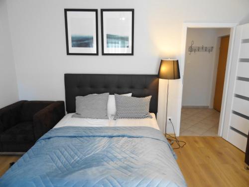 Studio 5 min do Centrum Koneser blisko dworzec Wschodni by VisitWarsaw — 4-Star Luxury Hotel in Warsaw, Poland