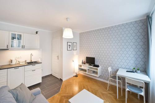 River Side Apartment Old Town — 4-Star Luxury Hotel in Gdansk, Poland