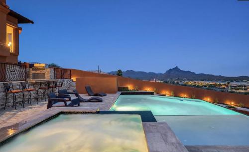 Greenbrier Theater Az — Fountain Hills