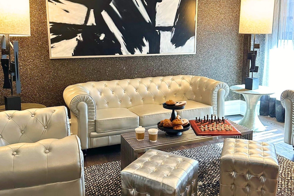 Moderne Hotel - photo 27