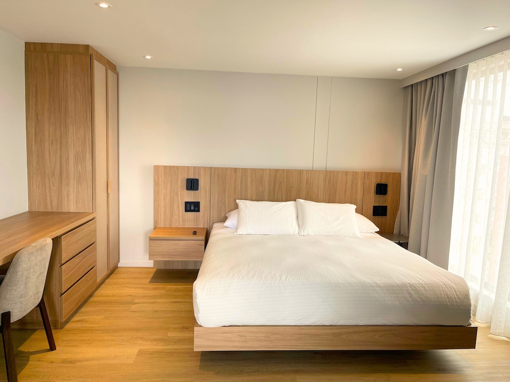 Nodo Hotel — Manizales — photo 4